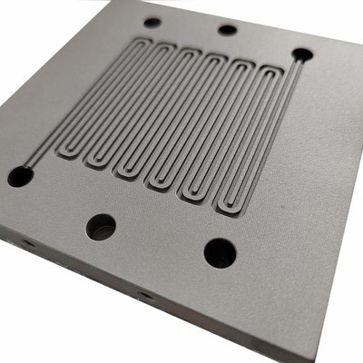 Platinum Coated Titanium Electrode