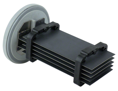 Electrode Assembly for Pool Chlorinator