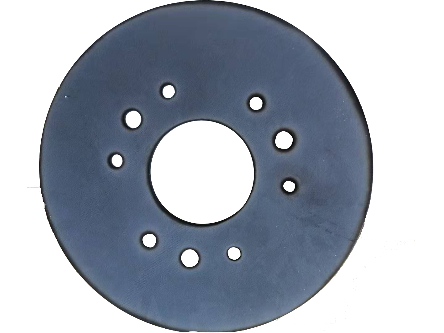 Platinum Coated Electrode