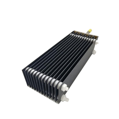 Electrode Assembly for Electrochlorination
