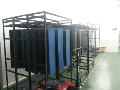 Recoating Service